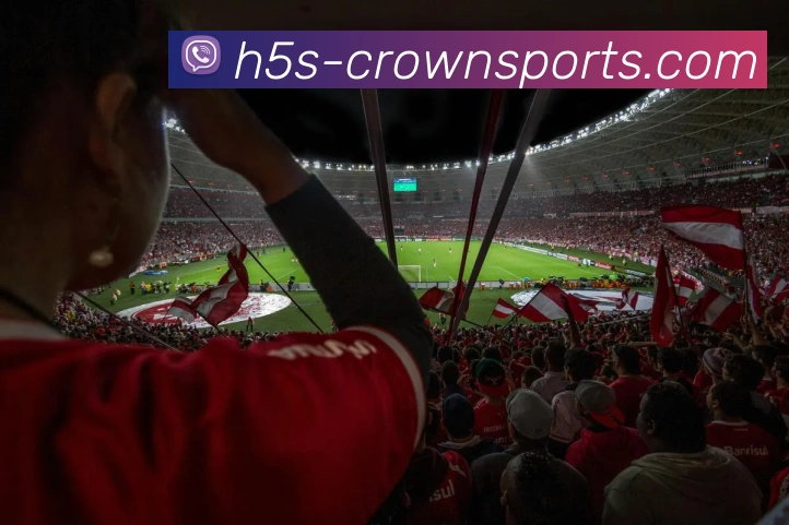 皇冠体育APP 封面图